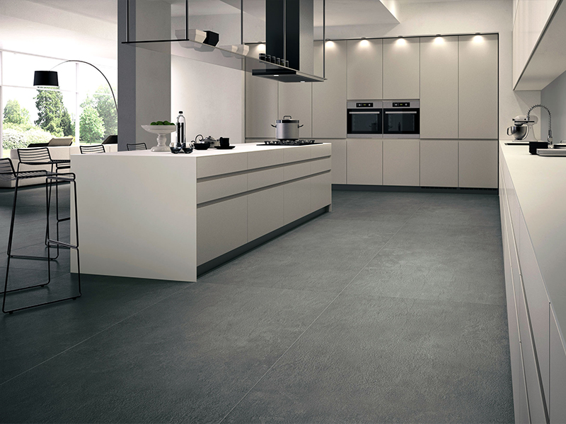 Kitchen Tiling
