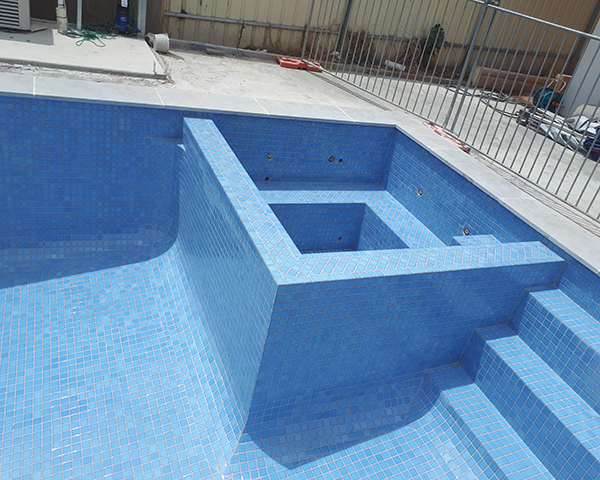 HF Tiling Services
